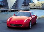 Ferrari 612 Scaglietti 2004 года
